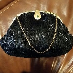 Bags by Josef clutch